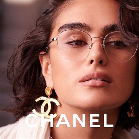 chanel eyewear optical